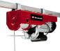 Preview: Einhell Seilhebezug TC-EH 1000 2255160